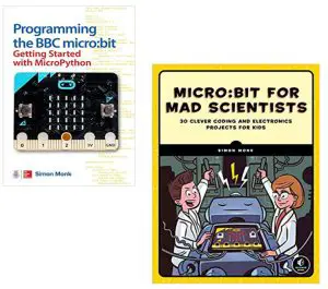 MONK MAKES Monkmakes Connector for Microbit -LEARNING
