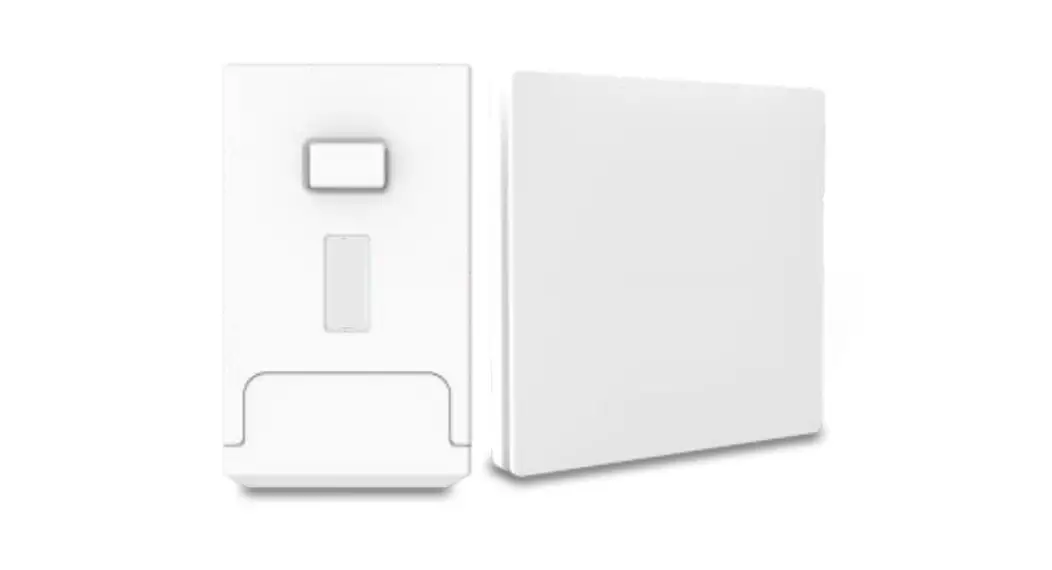 New Leaf C3101r Wireless Switch And Controller Installation Guide