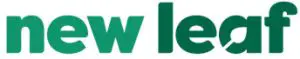 NEW LEAF logo