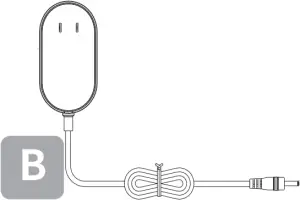 Azeyou AL141U - Contents B