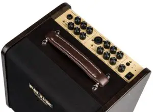 NUX AC 80 Stageman II Acoustic Amplifier