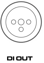 NUX AC 80 Stageman II Acoustic Amplifier -DI OUT jack