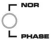 NUX AC 80 Stageman II Acoustic Amplifier -TOGGLE SWITCH