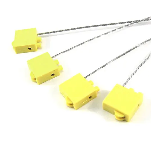 Shenzhen Wins Electronic Technology Hm-uhf-c Rfid Tamper Evident Cable Seal Instruction Manual