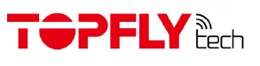 TOPFLY LOGO
