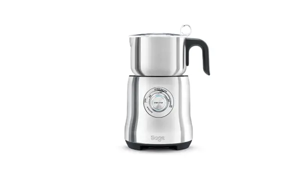 Sage The Milk Cafe User Guide Sage The Milk Cafe User Guide