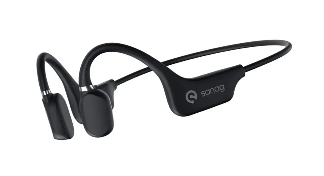 Shenzhen Sanag Technology A5s Wireless Sports Headset Instruction Manual