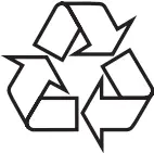 Recycle Icon