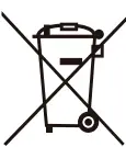 Disposal Icon