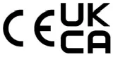 CE UKCA
