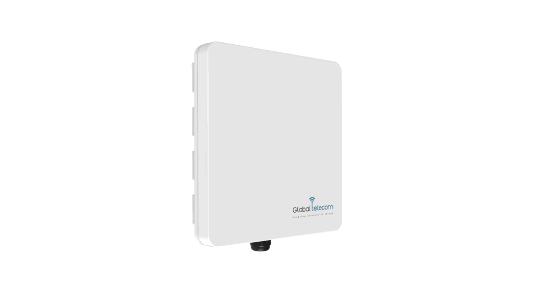 Global Telecom Titan4000 Lte Outdoor Cpe User Guide