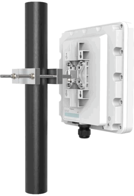 Global telecom TITAN4000 LTE Outdoor CPE - Mounting Bracket