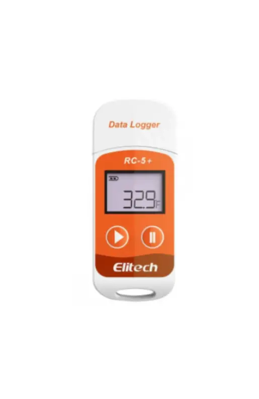 Elitech Usb Temperature Data Logger User Manual Elitech Usb Temperature Data Logger User Manual