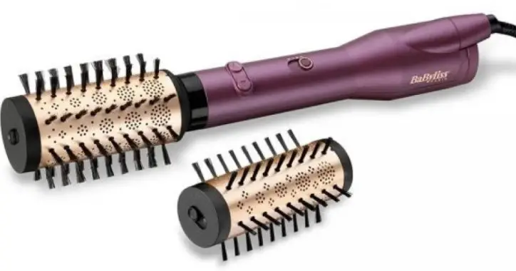 BaByliss AS950E Big Hair Dual Styler