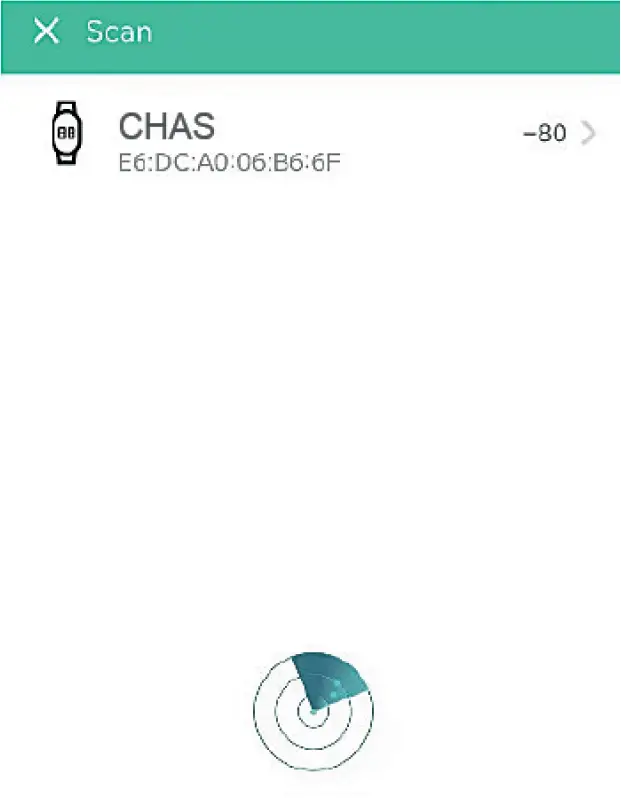 Connecting and Using the App 04