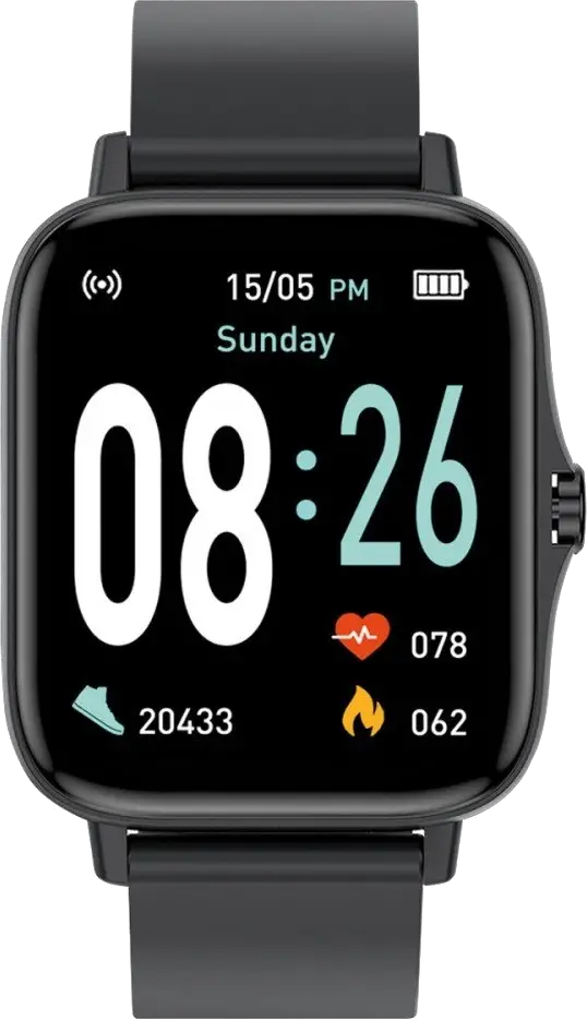 Fontastic Chas 390CH Smart Bracelet