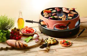 emerio PO 113255.4 Pizza Grill