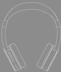 hama 00184111 Teens Guard Bluetooth Children's Headphones