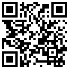 hama 00184111 Teens Guard Bluetooth Children's Headphones - QR code