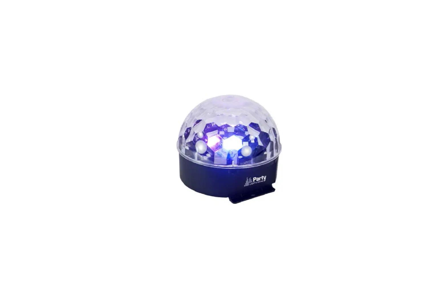 Party Astro6 Led Light Effect Astro User Manual