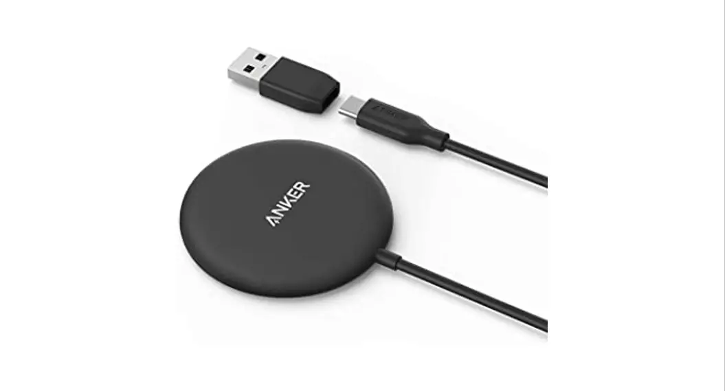 Anker A2562 Powerwave Magnetic Pad Slim Instructions Anker A2562 Powerwave Magnetic Pad Slim Instructions
