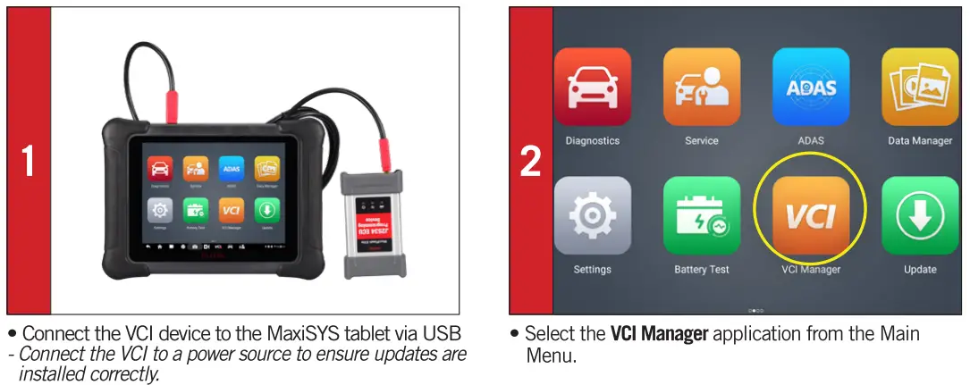 AUTEL MAXISYS MS906 Automotive Diagnostic Tool All System Code Reader Scanner fig15