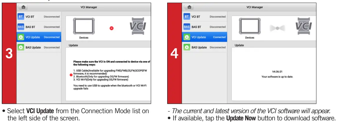 AUTEL MAXISYS MS906 Automotive Diagnostic Tool All System Code Reader Scanner fig16