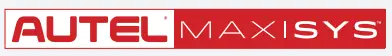 AUTEL MAXISYS logo