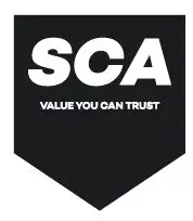 SCA logo