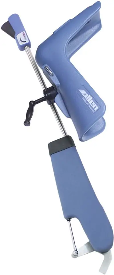 Hill-Rom A-10052 Pal Pro Stirrups