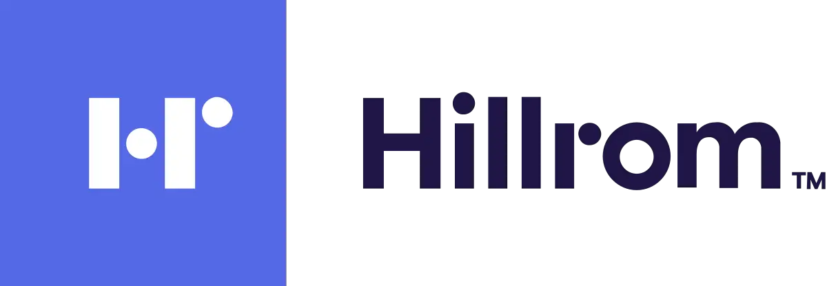 Hillrom Logo