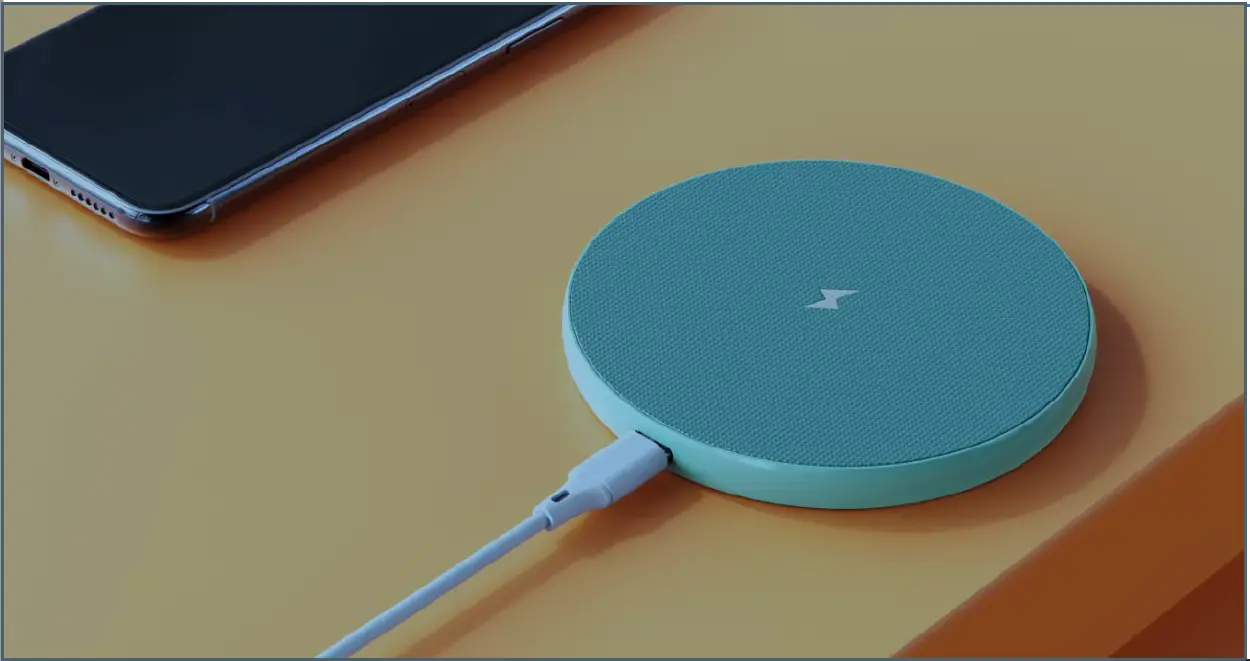 Shenzhen Kuntu Technology Qico-k1 Intelligent Wireless Transmission Charging Instruction Manual