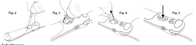 CARSON-RM-77-2x-Power-LED-Lighted-Rimless-Magnifier-FIG 2