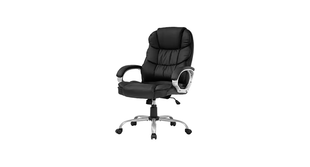 Amazon Basics Gf-80293h Executive Home Office Desk Chair User Guide Amazon Basics Gf-80293h Executive Home Office Desk Chair User Guide