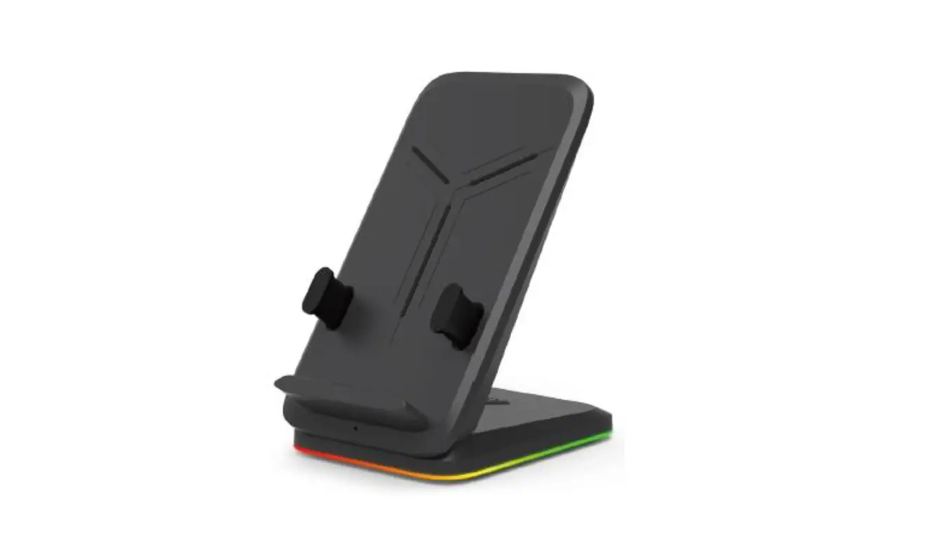 Anko 43099788 15w Wireless Charging Stand User Manual Anko 43099788 15w Wireless Charging Stand User Manual