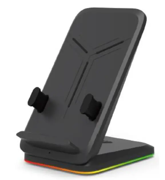 anko 43099788 15W Wireless Charging Stand