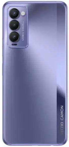 TECNO CH6N Camon 18 Dual Product