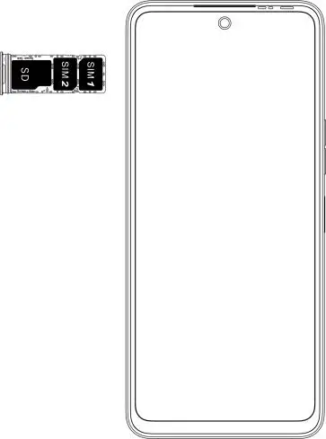 TECNO CH6N Camon 18 Dual SIM Fig3