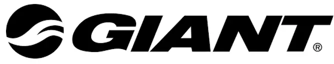 GAINT 410000123 RideDash Plus E Bike Cycling Computer - logo