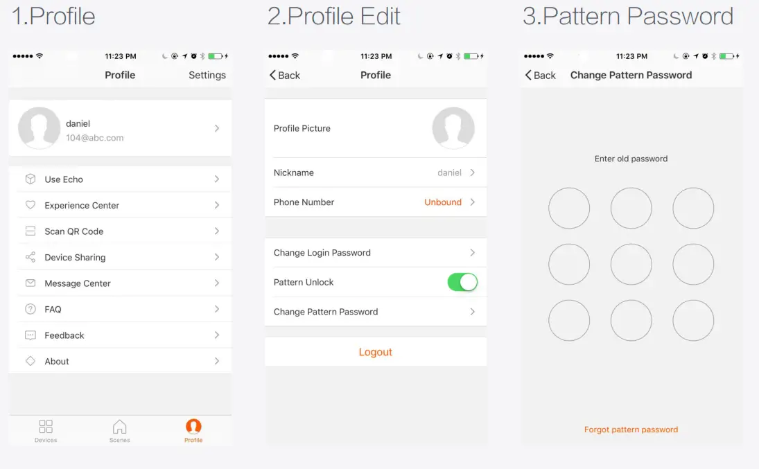 Ningbo Diya Electric Appliance DR1708 Relocatable Power Taps with Surge Protector - Fig12
