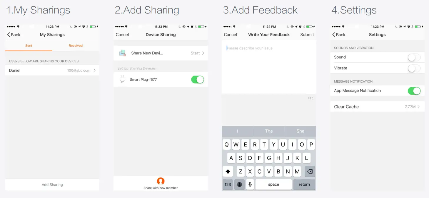 Ningbo Diya Electric Appliance DR1708 Relocatable Power Taps with Surge Protector - Fig13