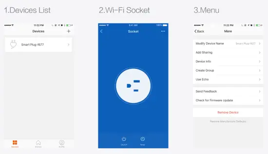 Ningbo Diya Electric Appliance DR1708 Relocatable Power Taps with Surge Protector - Fig6