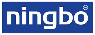 Ningbo - logo