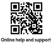 vtech RM7764HD 7 Inch Smart Wi Fi 1080p Pan and Tilt Monitor - qr