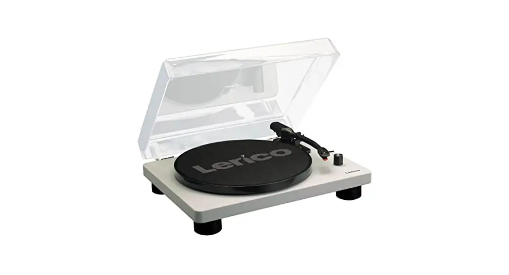 Lenco Ls-50 Usb Turntable Belt Drive Wood User Manual Lenco Ls-50 Usb Turntable Belt Drive Wood User Manual