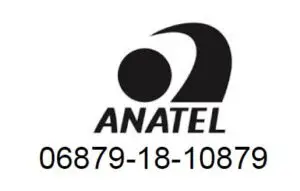 ANATEL Log