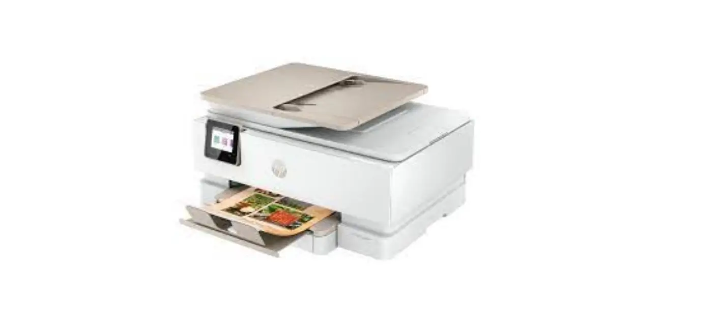 Hp 7200e Series Envy Inspire Laser Printer User Guide