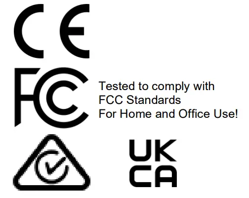 LINDY 38232 3 3 and 5 Port HDMI 18G Switch - ce icon