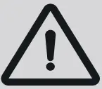 Warning Icon