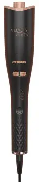 PROZIS Auto Hair Culer Velvety Curls